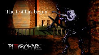 A01 GAMEPLAY IN PC2 RECODE! - Decrepit Sewers