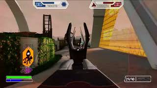 Universe 51: Tannhäuser Wars 1v1 - 15 Minutes of Gameplay (Beta footage) screenshot 5