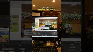 INTIP TAMPILAN LIVE STREAMING IBADAH DI GEREJA screenshot 3
