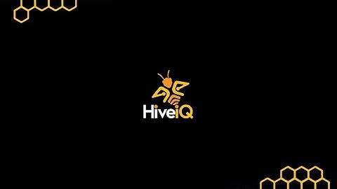 HiveIQ A better beehive explained
