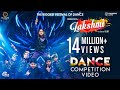 Lakshmi | Dance Competition Video | Prabhu Deva, Ditya Bhande, Aishwarya Rajesh| Sam CS | Vijay