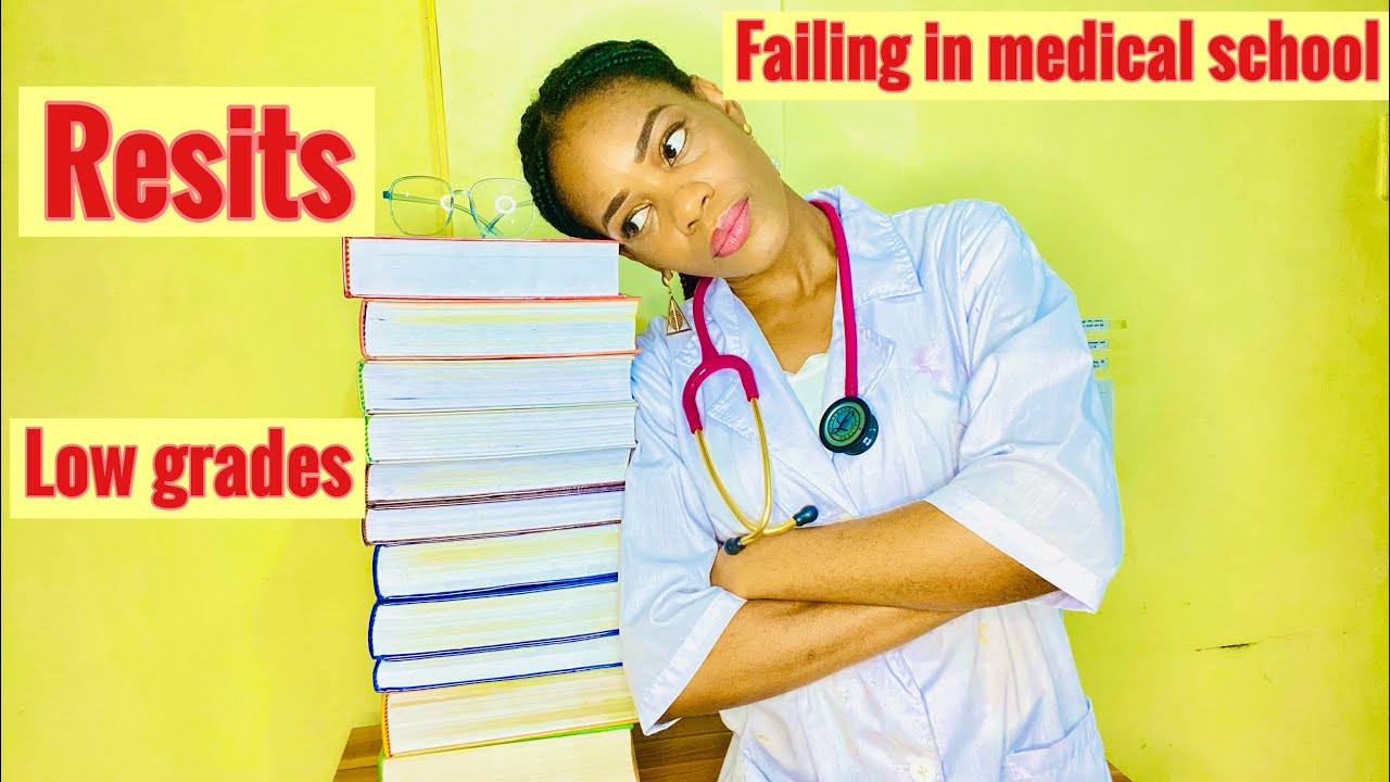 HOW TO GET GOOD GRADES IN MEDICAL SCHOOL EFFECTIVE AND SMART STUDY