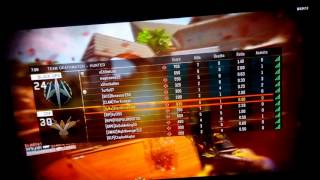 Black ops 3 - Triple kill