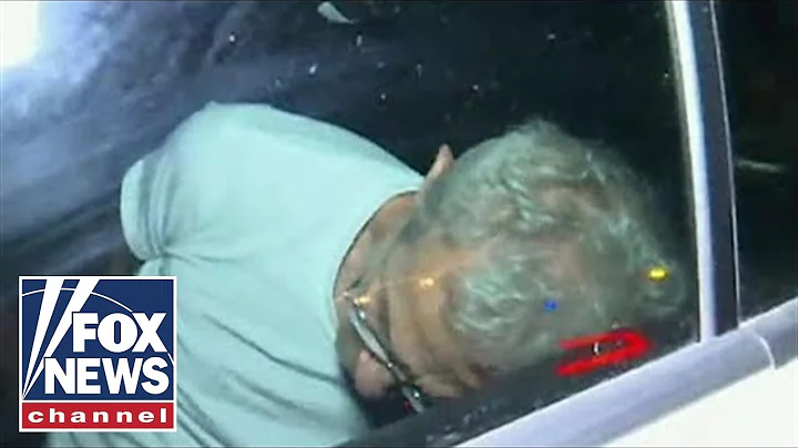 Dem donor Ed Buck arrested, charged with running drug den