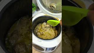 Lebaran nanti masak kaya gini ajayukk #resep #cooking #olahandaging #rendang