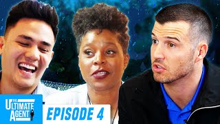 These Agents Get The ULTIMATE Sales Training From New Mentors || Ultimate Agent Season 1 - Ep 4