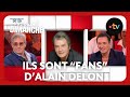 Alain Delon Ce Cadeau De Michel Drucker à Dany Brillant Et Gérard Lanvin Vivement Dimanche Alain Delon Ce Cadeau De Michel Drucker à Dany Brillant Et Gérard Lanvin Vivement Dimanche