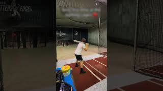 Bro Was NOT Ready for That Pitch #youtube #youtubeshorts #ytshorts #shorts