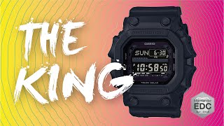 Casio GX-56BB-1ER - Casio King G-Shock Watch