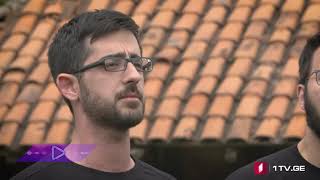 Grup Riraşi - Acaruli Simğera / ინეგოლის ანსამბლი „რირაში“ აჭარული სიმღერა / Rirashi Ensemble