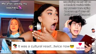 Tik Tok Made My Song Viral *Reacting* | Mylifeaseva