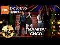 CNCO "Mamita" | Talento FOX