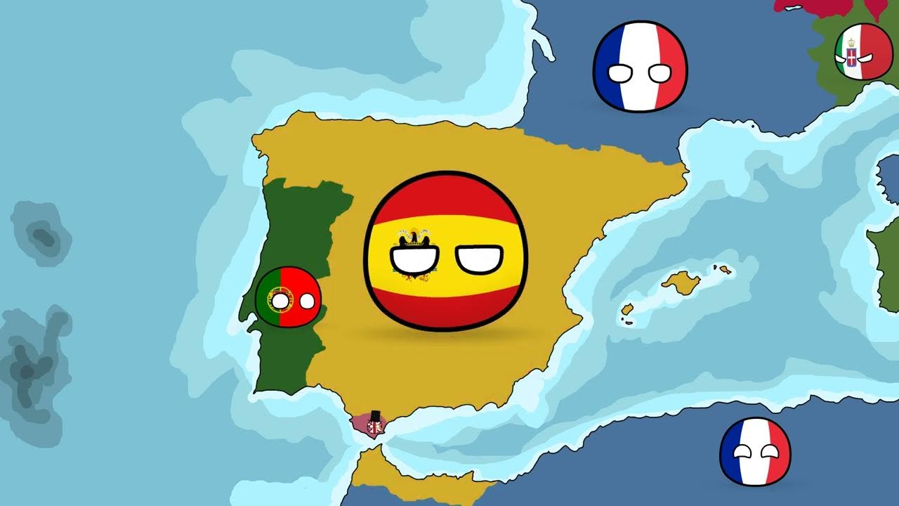 history-of-spain-countryballs-youtube