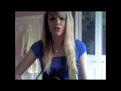 Fifteen cover by Taylor swift- By Caitlin