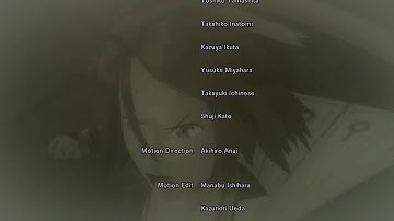 .hack//G.U Last Recode - Vol.2 Reminisce - Let