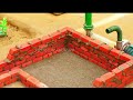How to water pump to making  #water #pump #video 