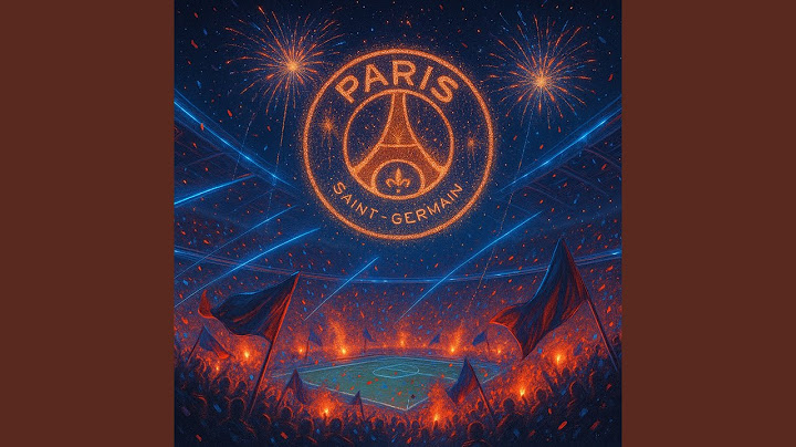 Merci PSG