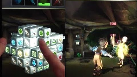 Hero Forge Beta Android Gameplay First Look