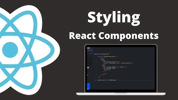Styling Components in React | Styled Components | Web Development | DevOps | Cloud-Native