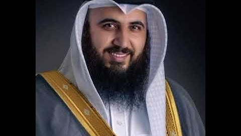 سورة المطففين / علي صلاح عمر