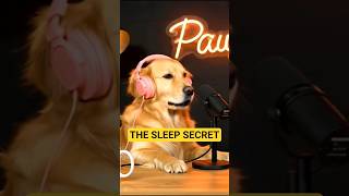 🎙️ EP 3 — Humans vs Dog Sleep Schedule 🐶💤 | Funny Dog Podcast