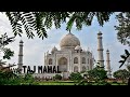 Taj Mahal - Travel Film 4K | Cinematic  | Nature Beyond You