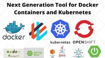 Next Generation Tool For Containers | Monitoring tool and Visualization Tool | Weave Scope | Docker