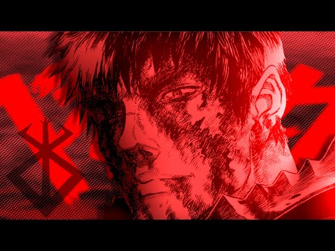 Berserk react • | Especial eclipse: Especial de 1k | •