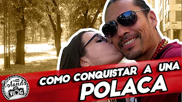 ¿Cómo llamas a tu novia polaca?