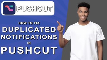 How to fix duplicated notifications in pushcut (2024)