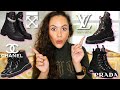 The BEST Luxury Boots to buy this Fall/Winter | LV, Fendi, Chanel etc.
