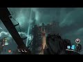 Ascension The Call of Duty/Zombies Timeline #021