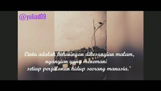 Snap Wa keheningan Malam