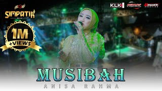 lagu enak jarang orang tau - ANISA RAHMA - LIVE PAMEKASAN - SIMPATIK MUSIC