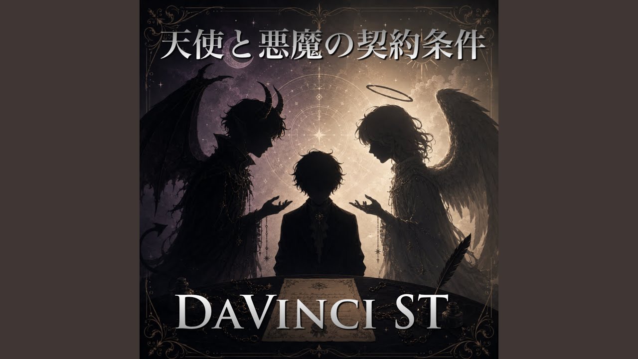 天使と悪魔の契約条件 (2026 DEMO Ver.) - YouTube