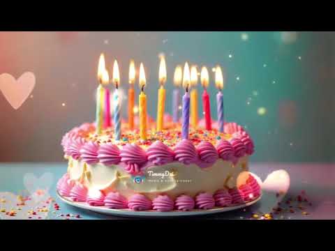 Happy Birthday Remix DJ x Best Happy Birthday Song!!! 2025