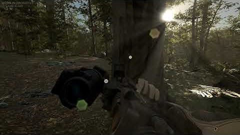 [Ground Branch] Grenade Fail Nr. 2