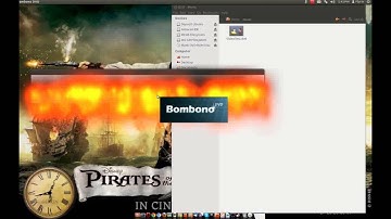 How to create a video DVD in Ubuntu Method 2 from capturing video up to burning to a blank DVD