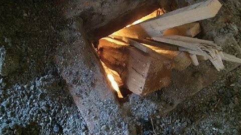 Geodesic Dome Greenhouse - Part 10 Teaser