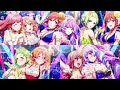 ルンに花咲く恋もある -movie edition-(歌マクロス ver.)