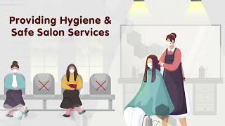 Style in Beauty Salon, Best Hair Henna Services in Artesia, CA