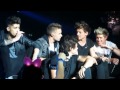 Best moments - TMHT Europe Leg - One Direction - Part Two