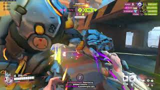Overwatch® 2: Season 11 clip dump