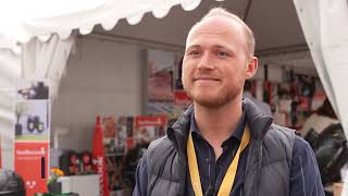 Jordi Delcroix - Livwise - Jdc Garden Trends 2023