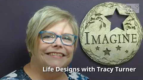 Life Designs with Tracy Turner