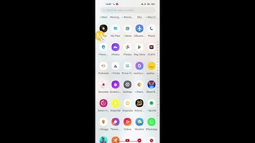 baseband version settings, realme 10 pro me baseband version check kaise kare