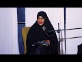 Qeybta 1 Cidda Wax Ka Qaldeysa Qoyska Inta Badan Waa Dumar Abdirahman Qoys 