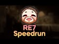 Birthday Speedrun Marathon | Game 5 | Resident Evil 7