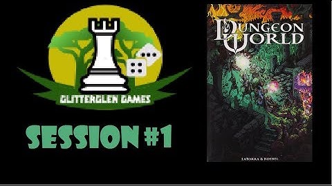 Dungeon World: The Hellfire Empire | Session 1