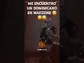 ME ENCUENTRO UN DOMINICANO EN WARZONE Y PASA ESTO... #warzone #playstation5